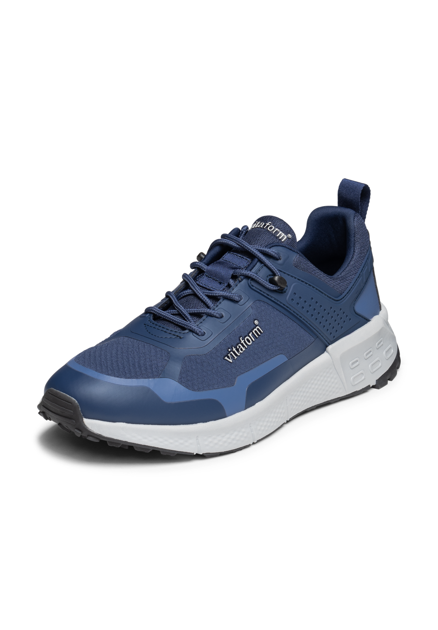 flotter Trekking Mesh blau