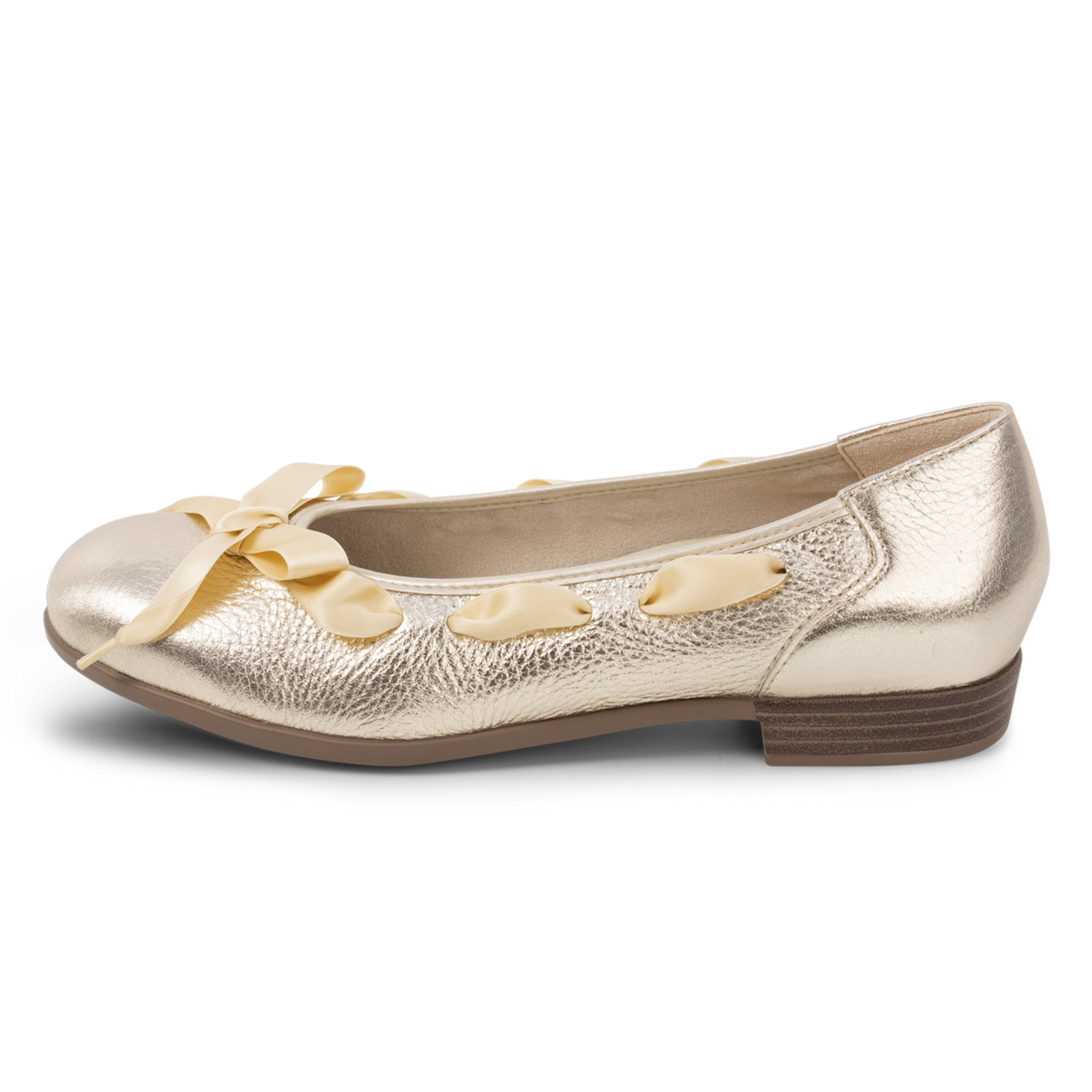 Ballerina Mary Jane vitaform