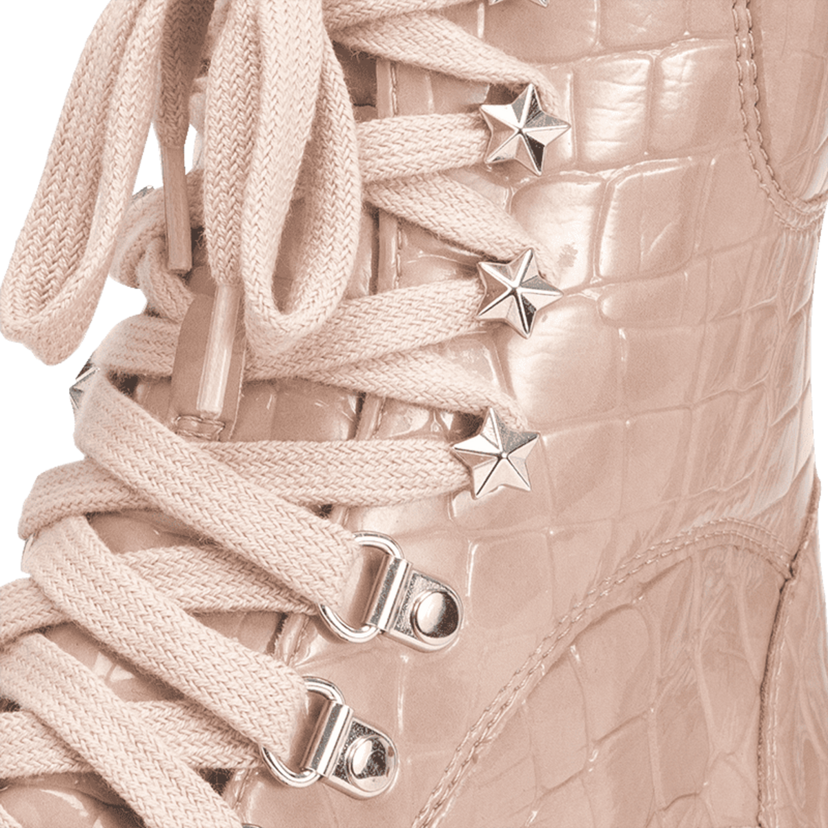 Kroko Siefelette vitaform Stretch rosa